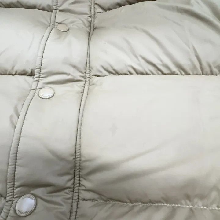 Burberry Burberry Quilted Hooded Down Jacket for Men Size US M / EU 48-50 / 2 - 8 Thumbnail