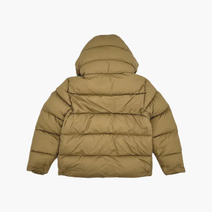Burberry Burberry Quilted Hooded Down Jacket for Men Size US M / EU 48-50 / 2 - 3 Thumbnail