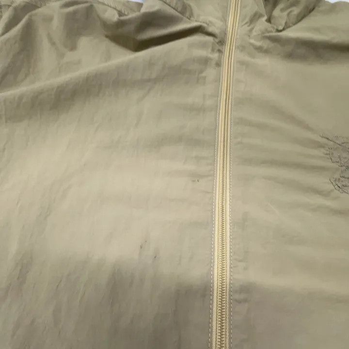 Burberry Burberry SS24 Double-Sided Plaid Hooded Jacket Size US L / EU 52-54 / 3 - 9 Thumbnail