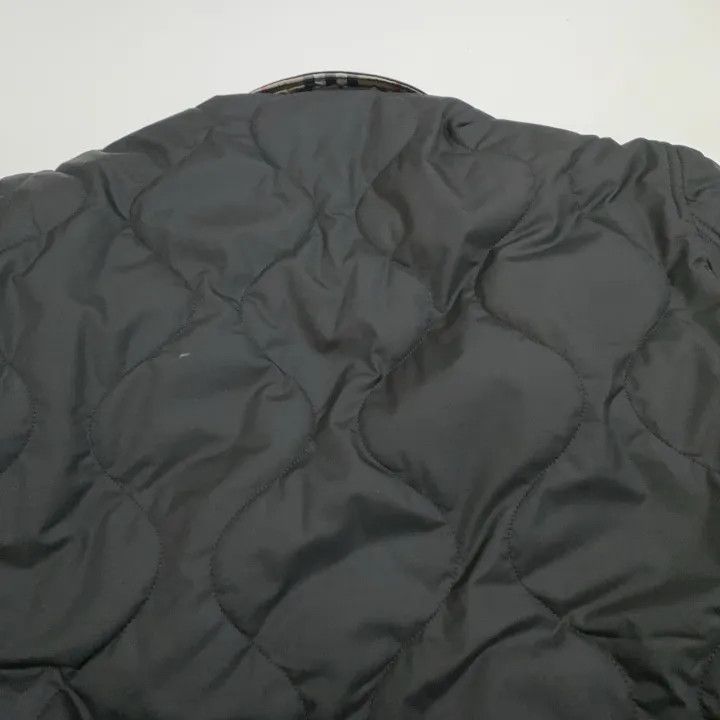 Burberry Burberry Reversible Quilted Jacket for Men Size US M / EU 48-50 / 2 - 5 Thumbnail