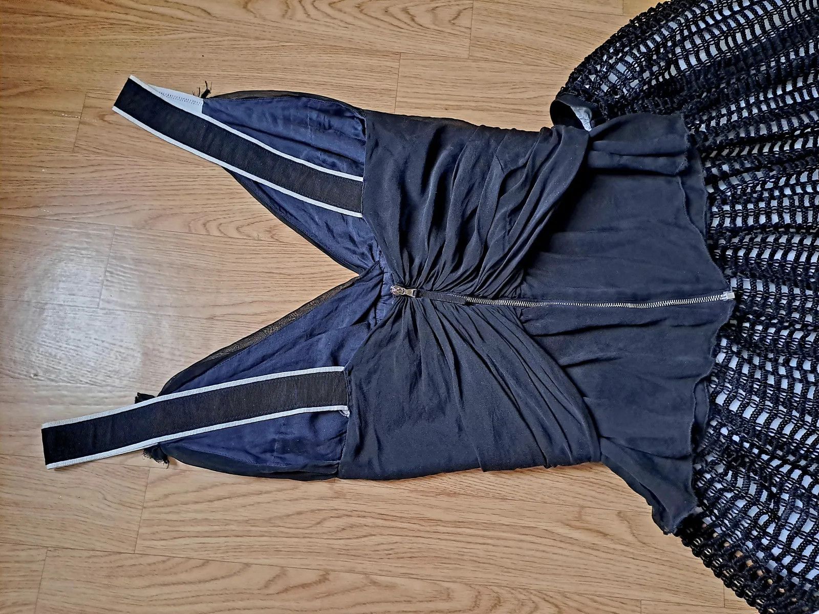 Dolce & Gabbana Dolce & Gabbana Top Size XS / US 0-2 / IT 36-38 - 3 Thumbnail