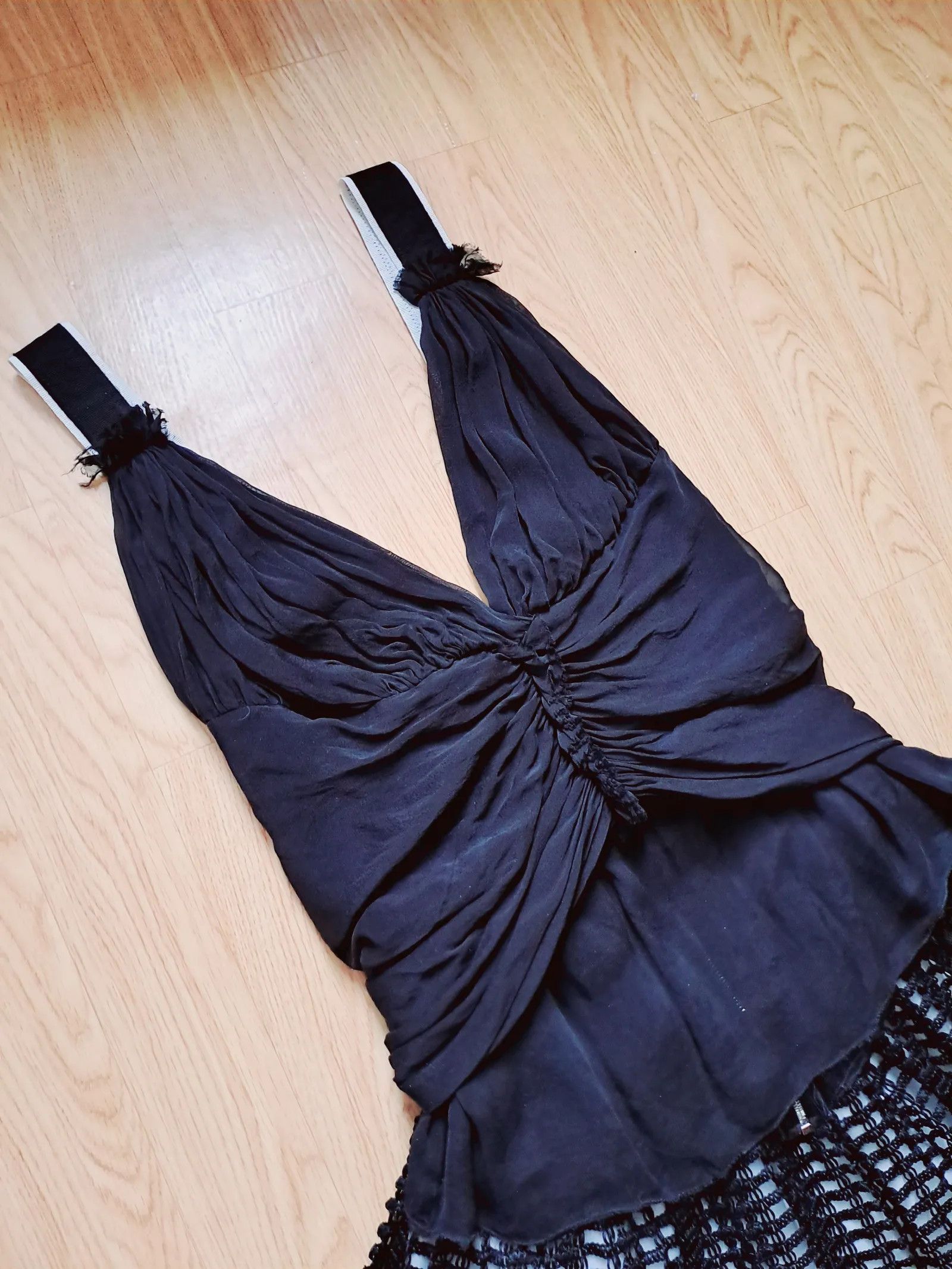 Dolce & Gabbana Dolce & Gabbana Top Size XS / US 0-2 / IT 36-38 - 4 Thumbnail