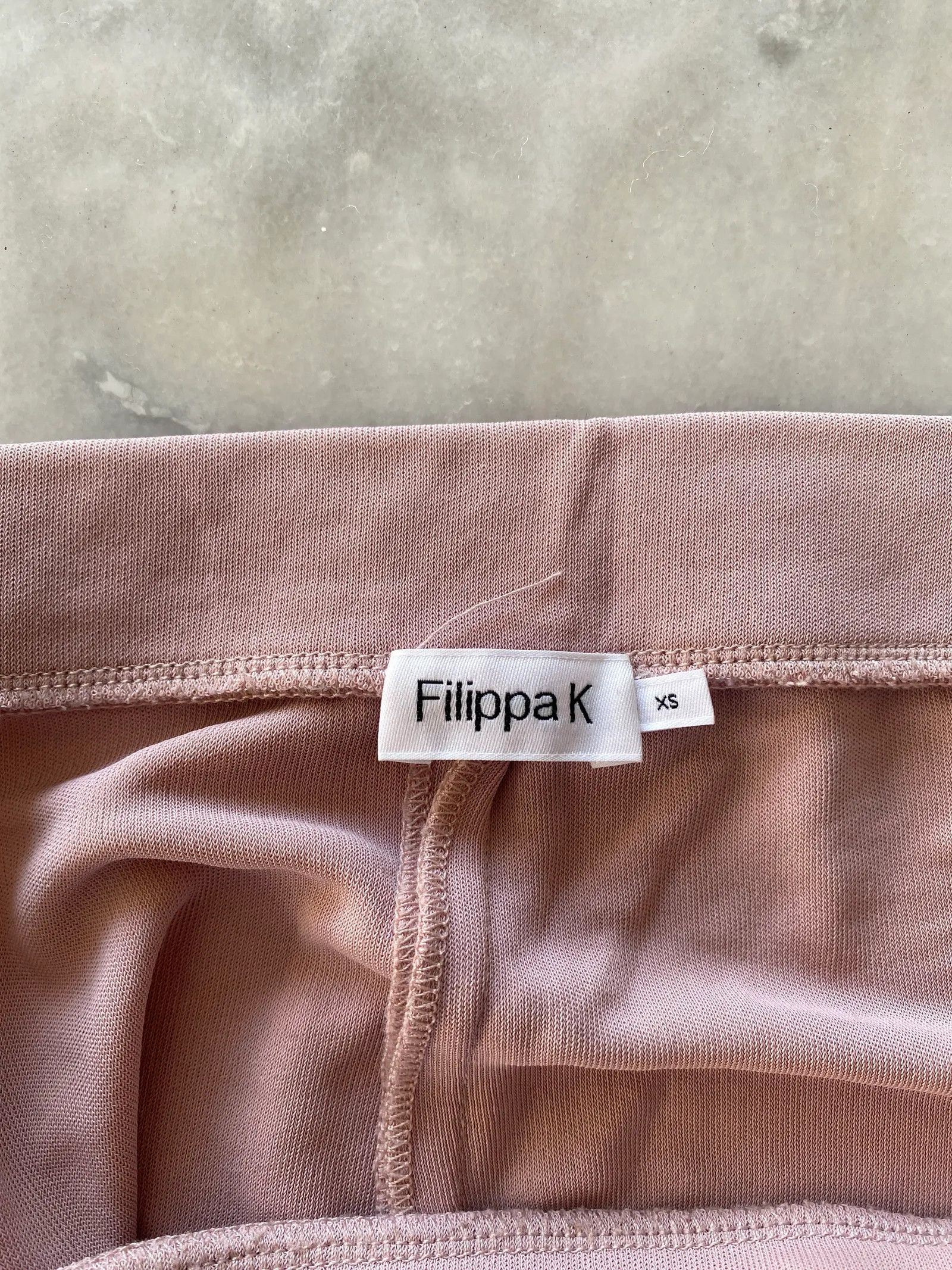 Filippa K Filippa K Front pleat skirt Skirt Size 25" / US 0 / IT 36 - 2 Thumbnail