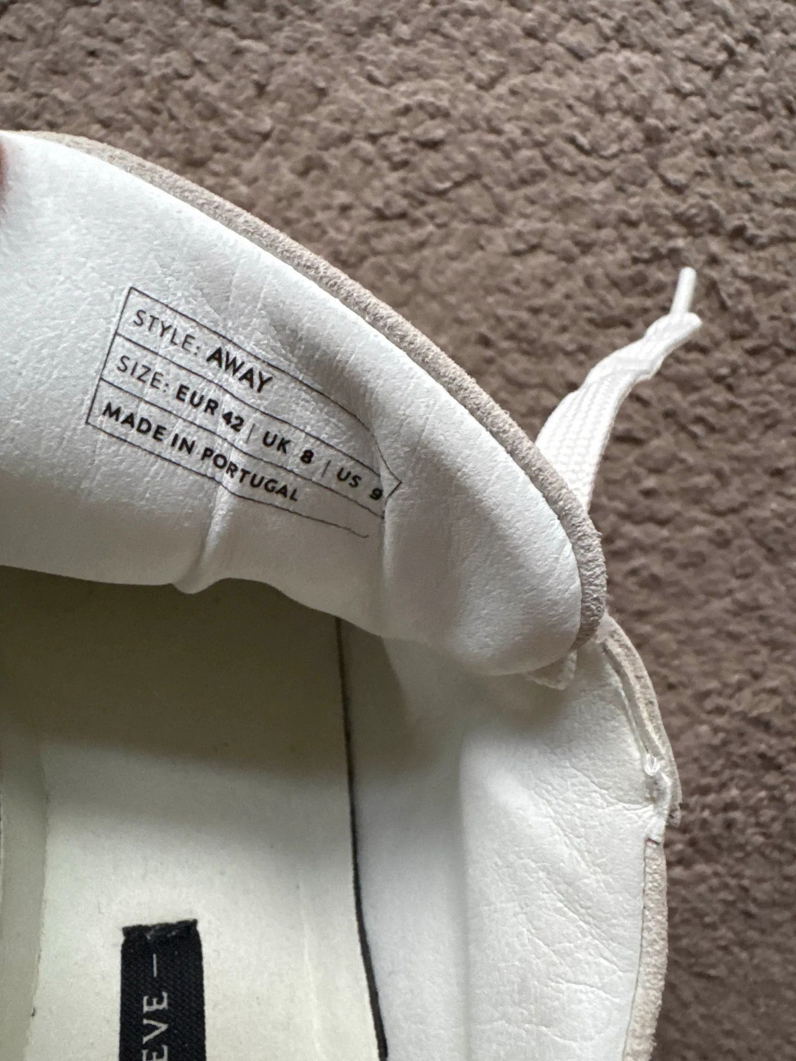 Sneaky Steve Sneaky Steve Sneaky steve Sneakers Size US 10 / EU 43 - 3 Thumbnail