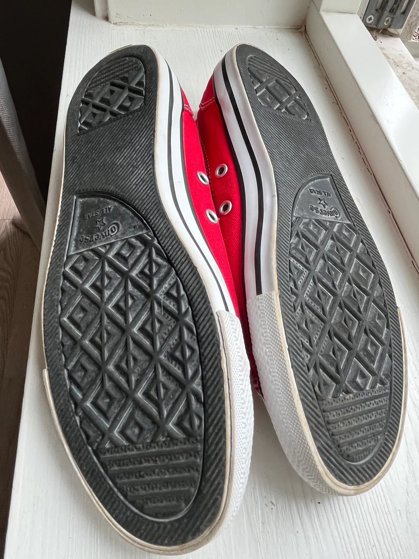 Converse Converse Sneakers Size US 8 / IT 38 - 4 Thumbnail