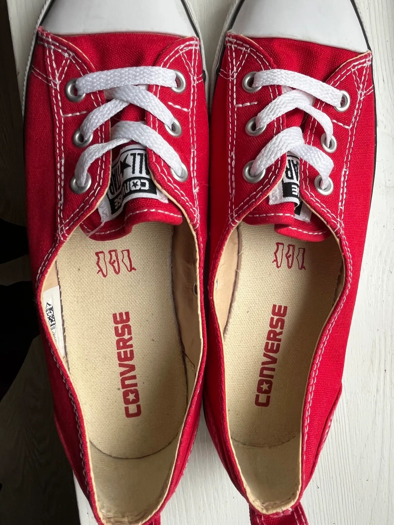 Converse Converse Sneakers Size US 8 / IT 38 - 2 Thumbnail