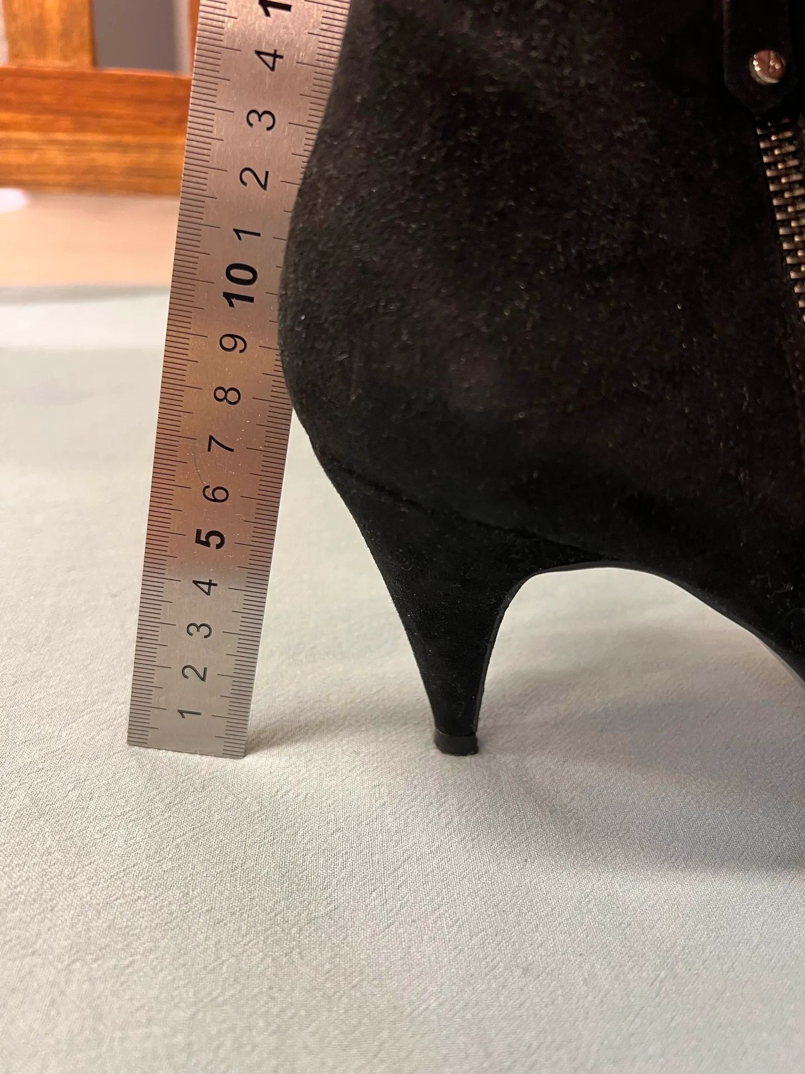 Billi Bi Billi Bi 12025 Boots Size US 10 / IT 40 - 6 Thumbnail