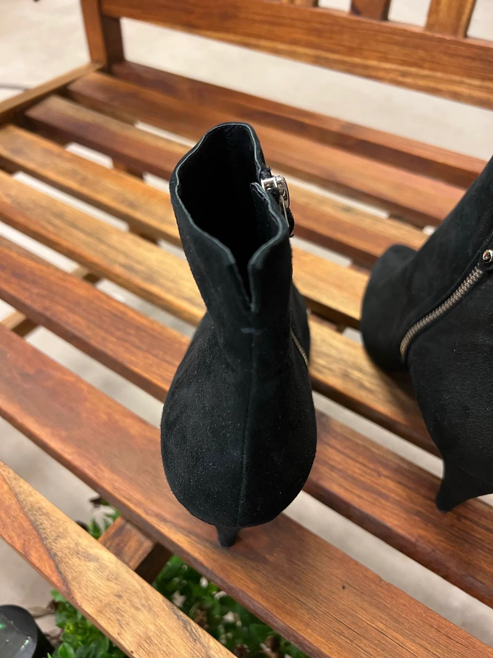 Billi Bi Billi Bi 12025 Boots Size US 10 / IT 40 - 4 Thumbnail