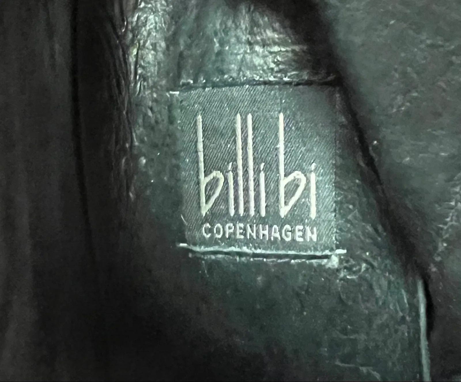 Billi Bi Billi Bi 12025 Boots Size US 10 / IT 40 - 2 Thumbnail