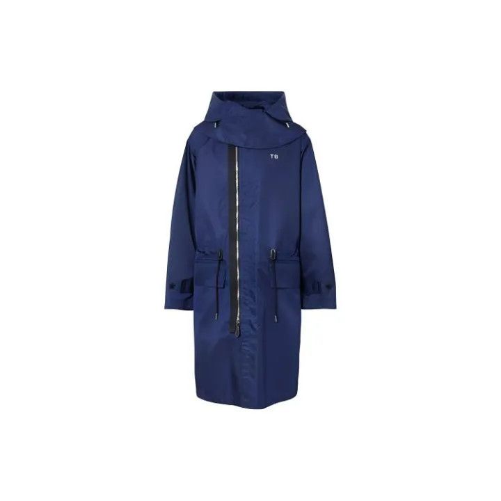 Burberry Burberry Removable Hooded Parker Coat for Men Size US M / EU 48-50 / 2 - 2 Thumbnail