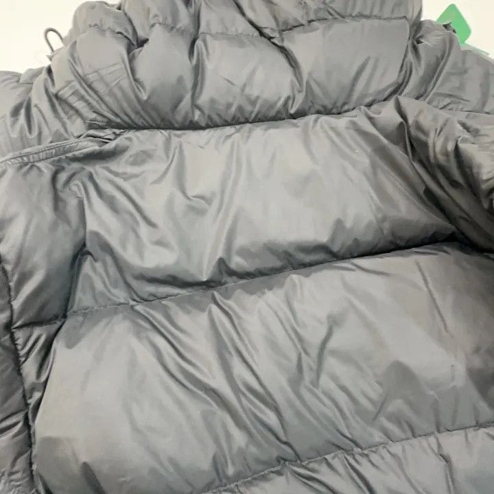 Burberry Burberry Black Hooded Puffer Jacket Size US S / EU 44-46 / 1 - 5 Thumbnail