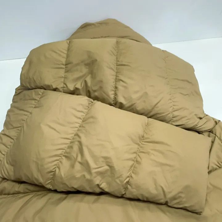 Burberry Burberry Hooded Quilted Down Jacket for Men Size US S / EU 44-46 / 1 - 12 Thumbnail