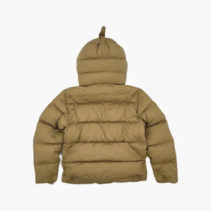 Burberry Burberry Hooded Quilted Down Jacket for Men Size US S / EU 44-46 / 1 - 3 Thumbnail