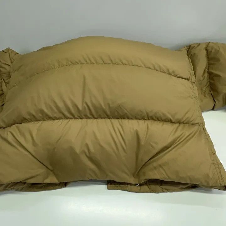 Burberry Burberry Hooded Quilted Down Jacket for Men Size US S / EU 44-46 / 1 - 15 Thumbnail