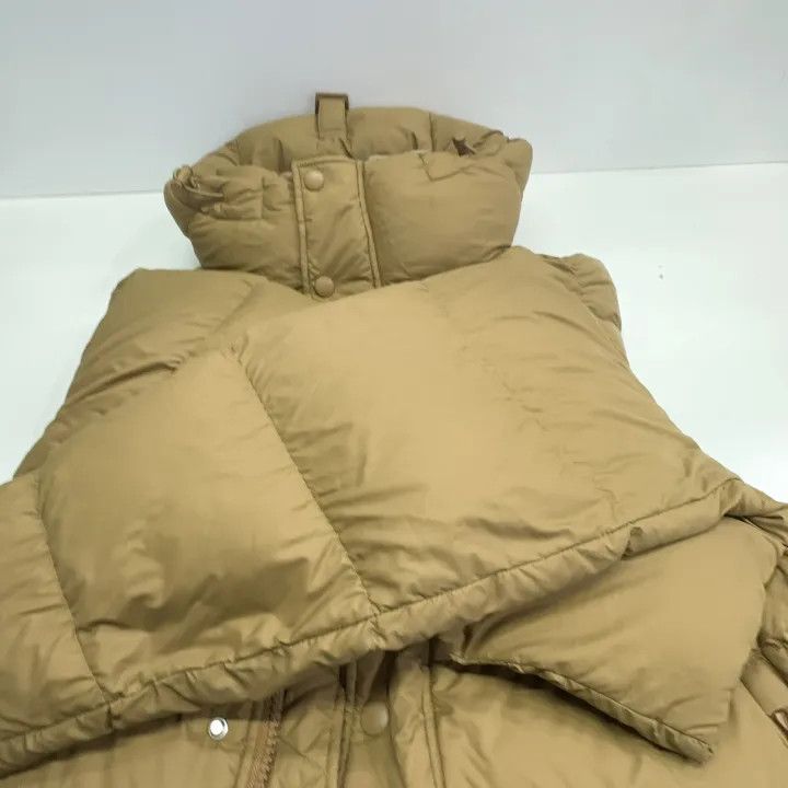 Burberry Burberry Hooded Quilted Down Jacket for Men Size US S / EU 44-46 / 1 - 11 Thumbnail