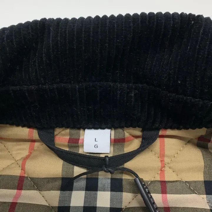 Burberry Burberry Quilted Warmer Jacket for Men Size US L / EU 52-54 / 3 - 4 Thumbnail