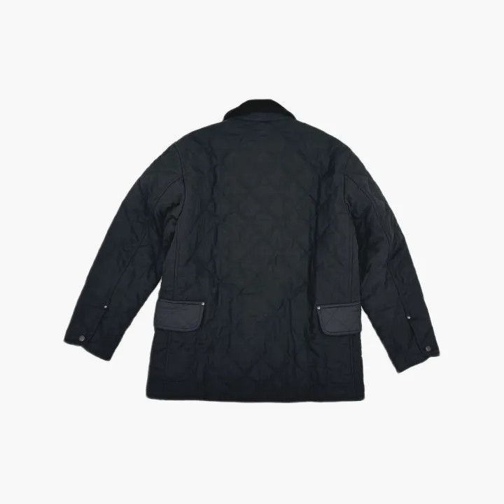 Burberry Burberry Quilted Warmer Jacket for Men Size US L / EU 52-54 / 3 - 3 Thumbnail