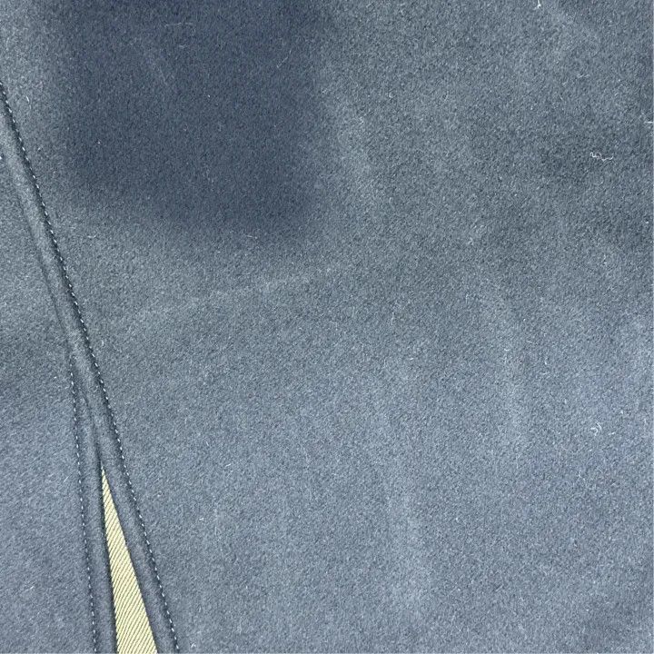 Burberry Burberry Removable Lining Wool Overcoat for Men Size US S / EU 44-46 / 1 - 10 Thumbnail