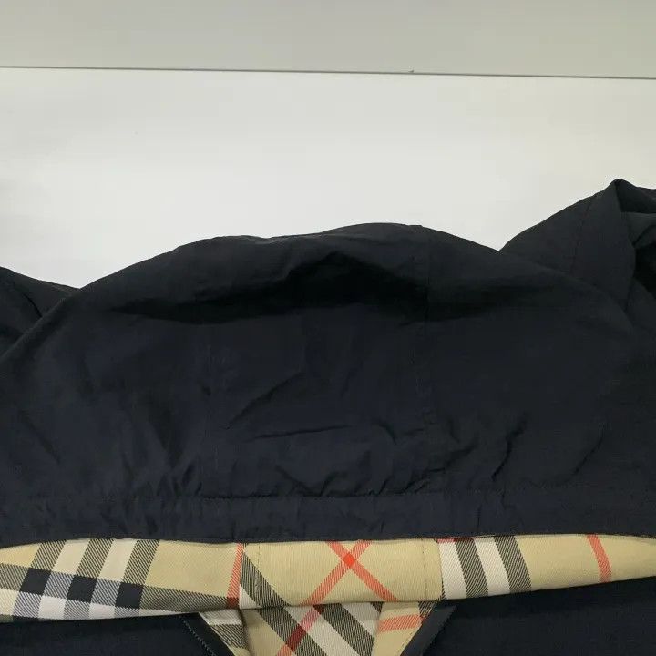 Burberry Burberry Hooded Reversible Jacket for Men Size US XL / EU 56 / 4 - 8 Thumbnail
