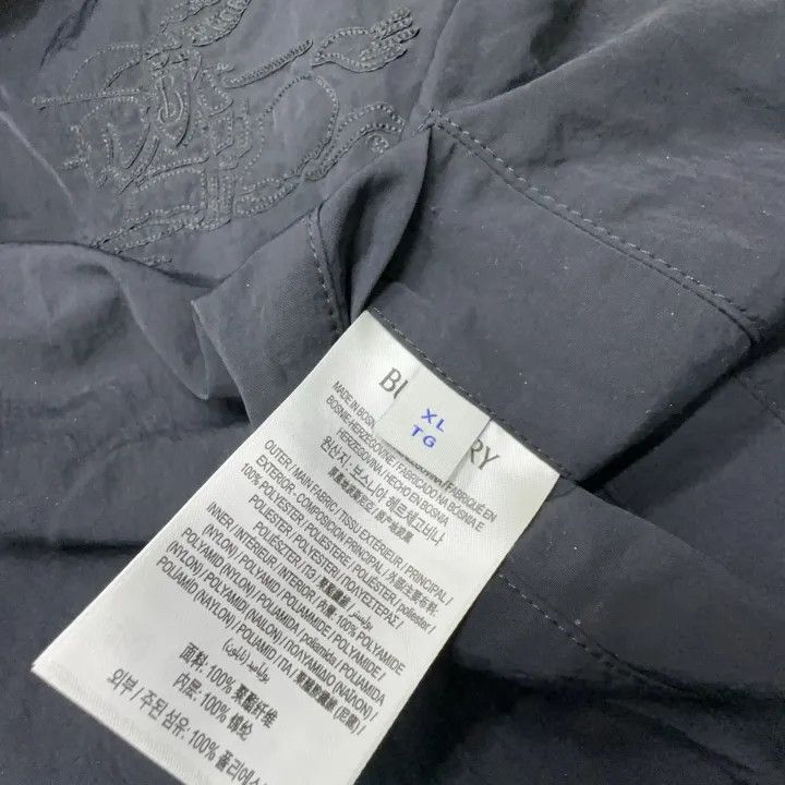Burberry Burberry Hooded Reversible Jacket for Men Size US XL / EU 56 / 4 - 6 Thumbnail