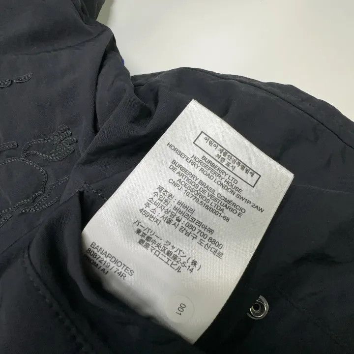 Burberry Burberry Hooded Reversible Jacket for Men Size US XL / EU 56 / 4 - 7 Thumbnail