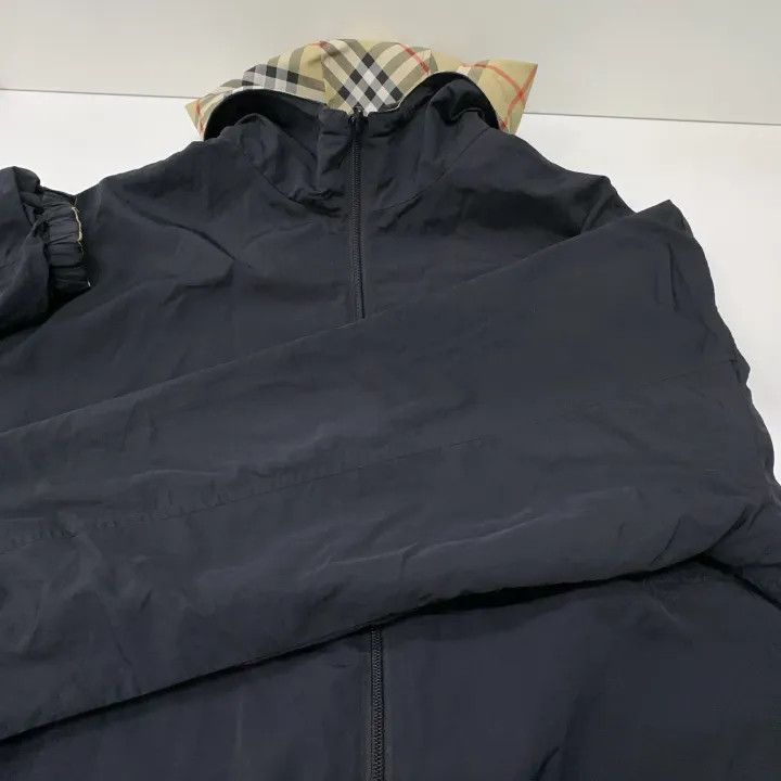 Burberry Burberry Hooded Reversible Jacket for Men Size US XL / EU 56 / 4 - 12 Thumbnail