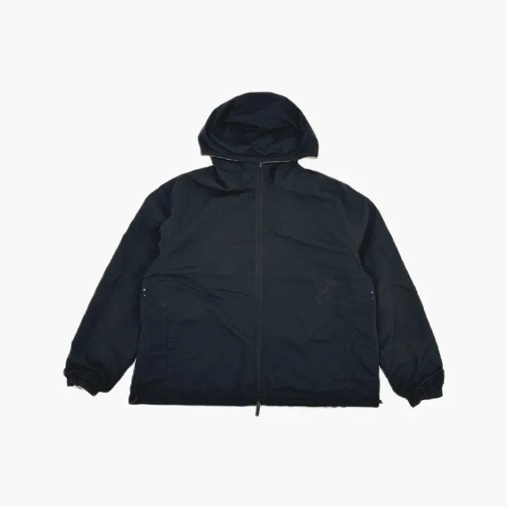 Burberry Burberry Hooded Reversible Jacket for Men Size US XL / EU 56 / 4 - 4 Thumbnail