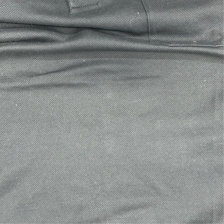 Gucci Gucci Black Cotton Double G Polo Shirt Size US M / EU 48-50 / 2 - 6 Thumbnail