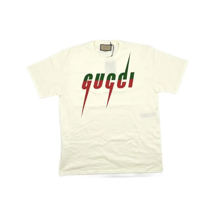 Gucci Gucci Lido tshirt Size US XXL / EU 58 / 5 - 2 Thumbnail