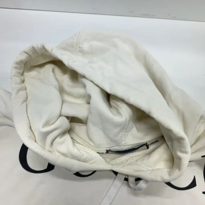 Gucci Gucci Logo Printed Hoodie for Men Size US L / EU 52-54 / 3 - 6 Thumbnail