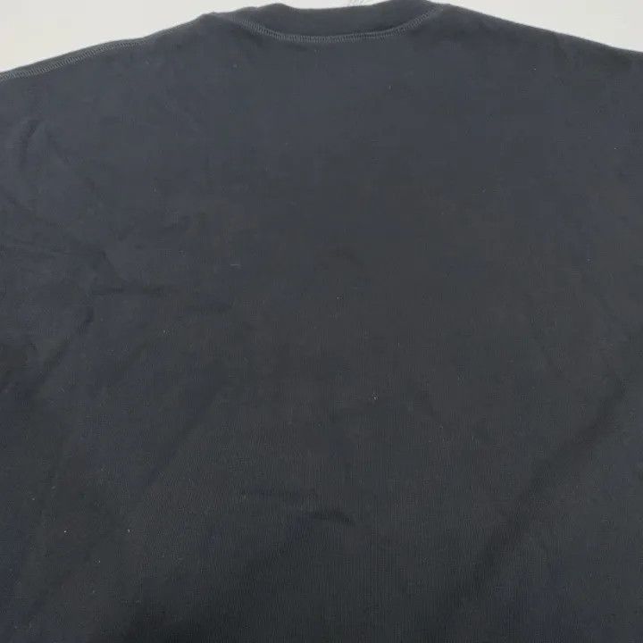 Gucci Gucci Logo Oversized Short Sleeve T-Shirt Size US L / EU 52-54 / 3 - 6 Thumbnail