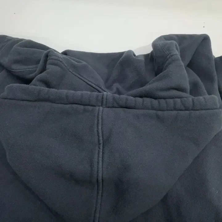 Gucci Gucci Black Logo Print Hoodie Size US S / EU 44-46 / 1 - 11 Thumbnail