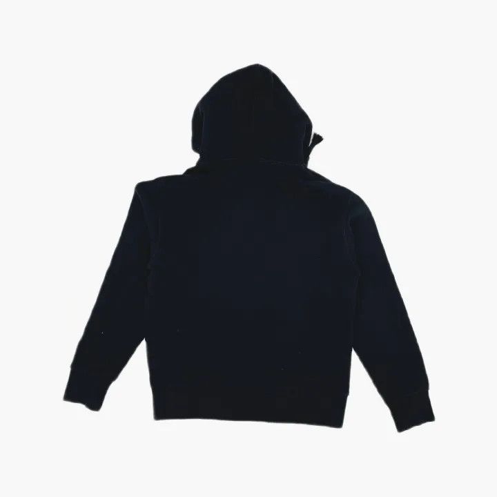 Gucci Gucci Black Logo Print Hoodie Size US S / EU 44-46 / 1 - 3 Thumbnail