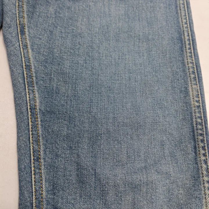 Gucci Gucci Blue Straight Cut Denim Pants for Men Size US 30 / EU 46 - 9 Thumbnail