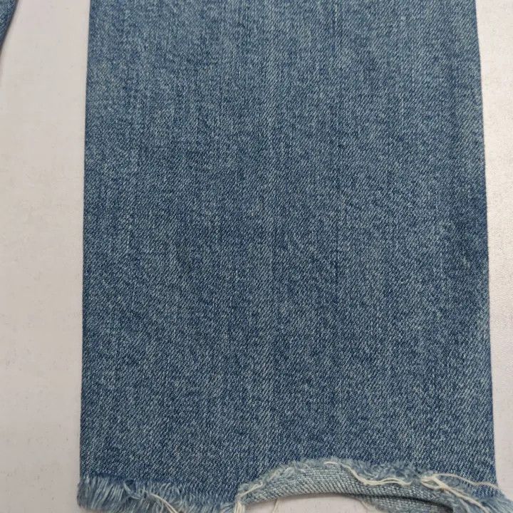 Gucci Gucci Blue Straight Cut Denim Pants for Men Size US 30 / EU 46 - 8 Thumbnail