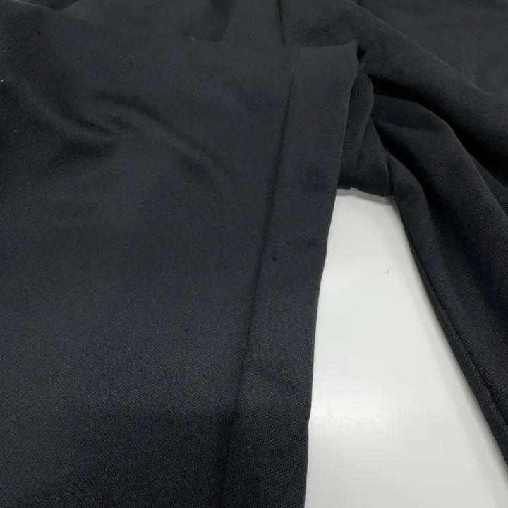 Gucci Gucci 1921 Series Black Logo Track Pants Size US 26 / EU 42 - 9 Thumbnail