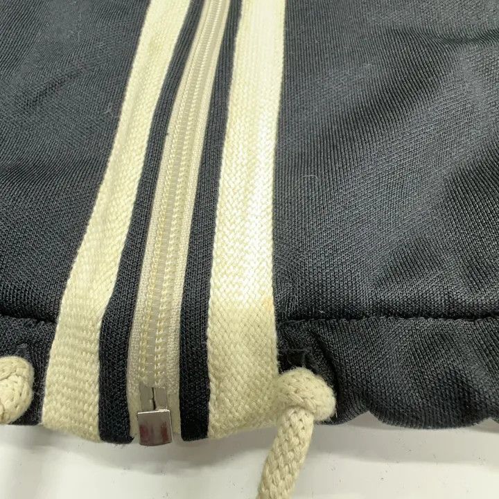 Gucci Gucci Logo Stripe Casual Long Sleeve Jacket Size US S / EU 44-46 / 1 - 11 Thumbnail