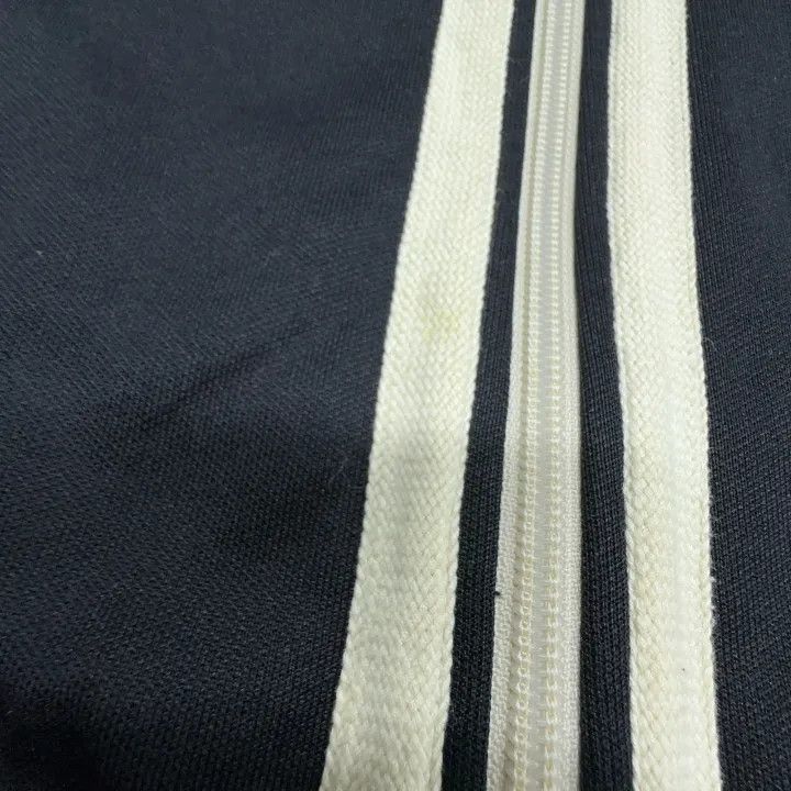 Gucci Gucci Logo Stripe Casual Long Sleeve Jacket Size US S / EU 44-46 / 1 - 10 Thumbnail