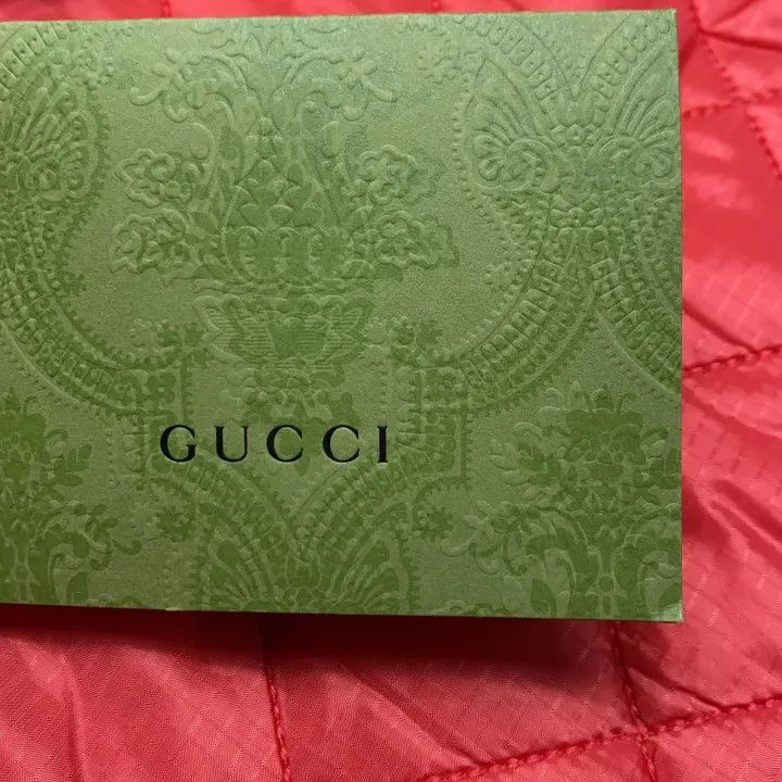 Gucci Gucci Orange Logo Hooded Jacket for Men Size US M / EU 48-50 / 2 - 7 Thumbnail