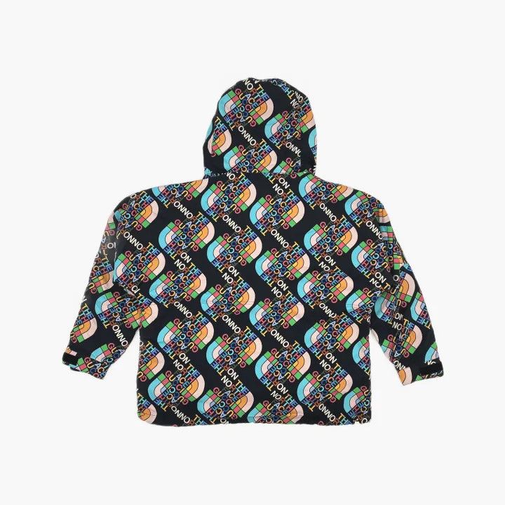 Gucci Gucci x The North Face Hooded Jacket Size US M / EU 48-50 / 2 - 3 Thumbnail