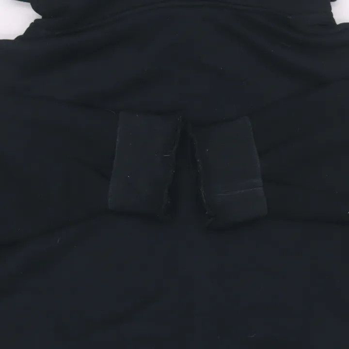 Gucci Gucci Black Printed Hoodie for Men and Women Size US L / EU 52-54 / 3 - 7 Thumbnail
