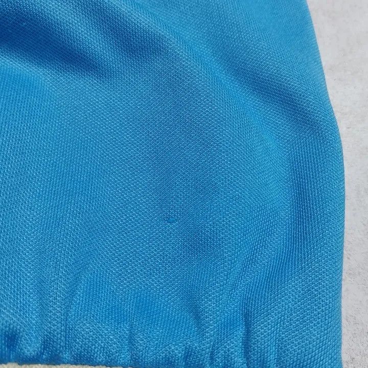 Gucci Gucci Zippered Jacket in Light Blue Size US L / EU 52-54 / 3 - 10 Thumbnail
