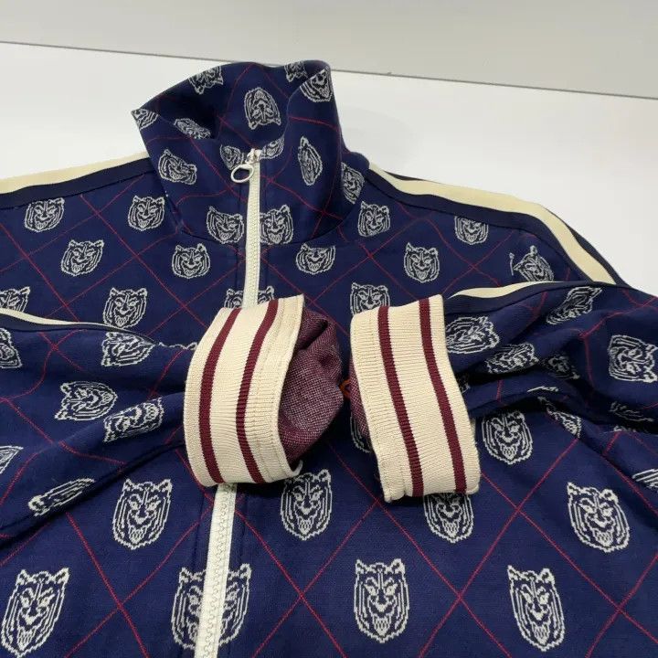 Gucci Gucci Stylish Versatile Zipper Jacket Size US M / EU 48-50 / 2 - 9 Thumbnail