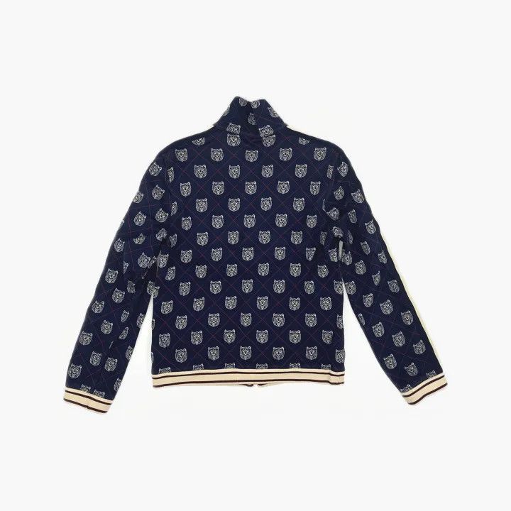 Gucci Gucci Stylish Versatile Zipper Jacket Size US M / EU 48-50 / 2 - 3 Thumbnail