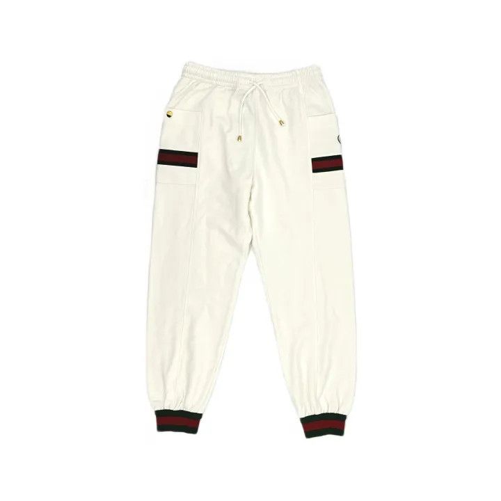 Gucci Gucci Knit Running Pants for Men Size US 26 / EU 42 - 2 Thumbnail