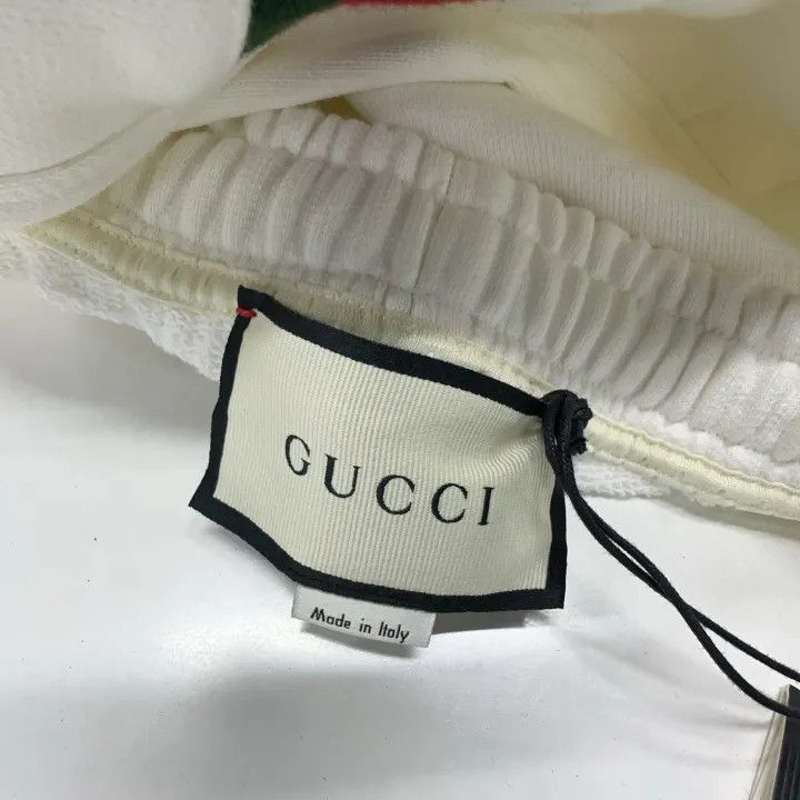 Gucci Gucci Knit Running Pants for Men Size US 26 / EU 42 - 6 Thumbnail
