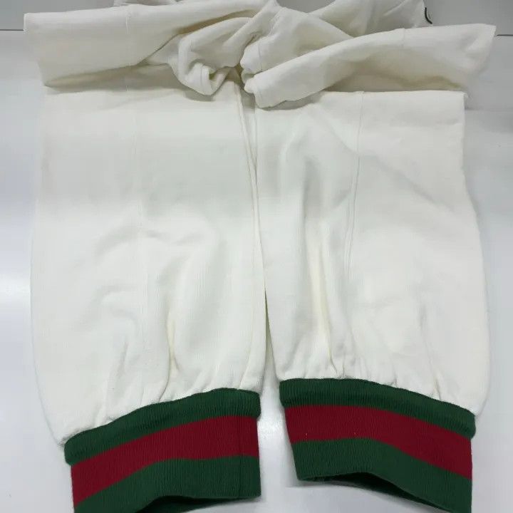 Gucci Gucci Knit Running Pants for Men Size US 26 / EU 42 - 8 Thumbnail