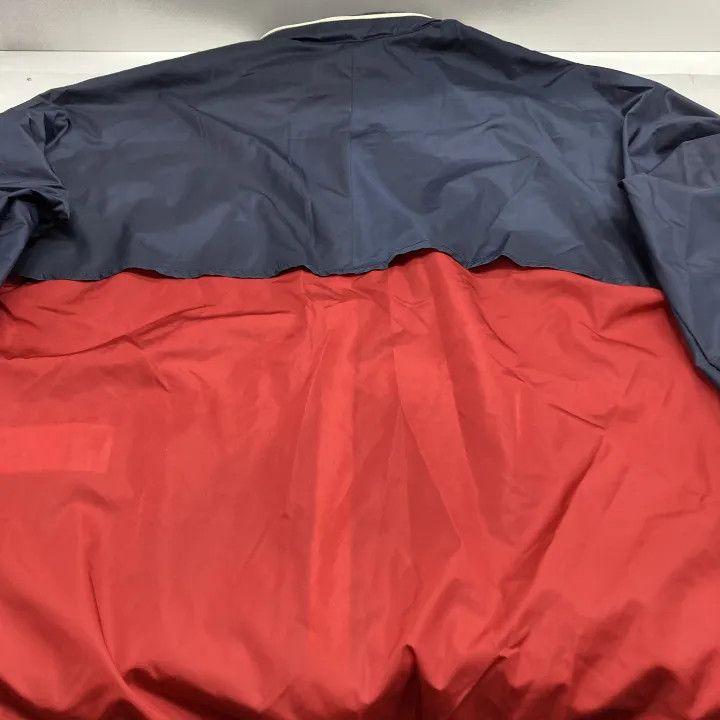 Gucci Gucci Colorblock Logo Sports Jacket Size US S / EU 44-46 / 1 - 2 Thumbnail
