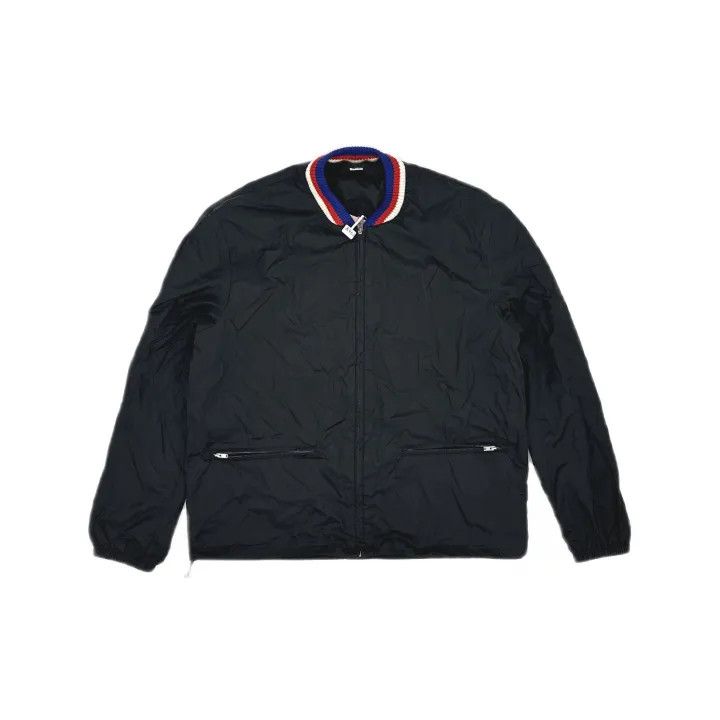 Gucci Gucci Logo Long Sleeve Jacket Size US XXL / EU 58 / 5 - 2 Thumbnail