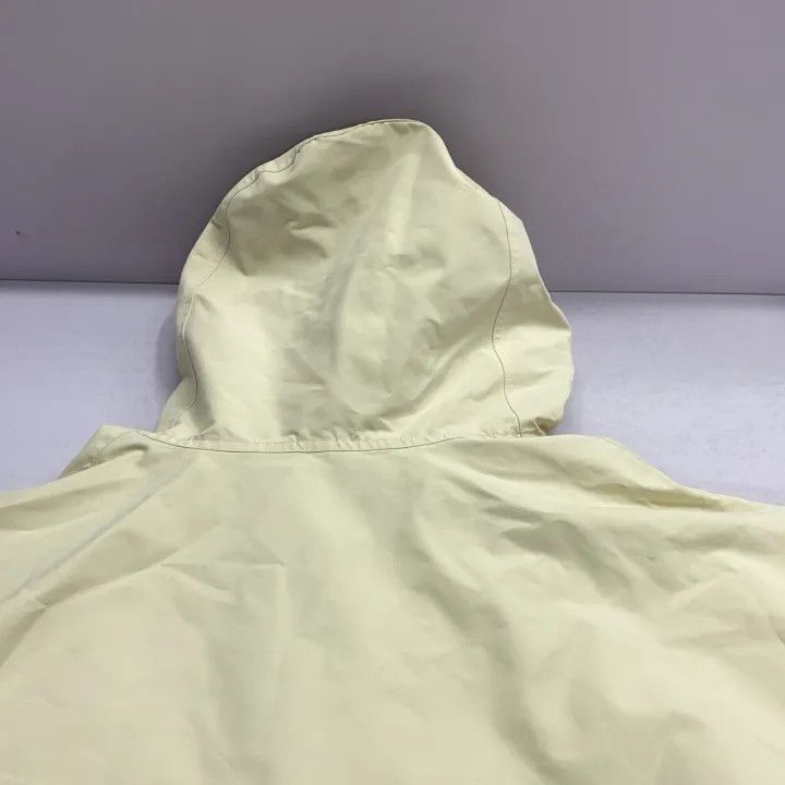 Gucci GUCCl x THE NORTH FACE Lightweight Hooded Jacket Size US M / EU 48-50 / 2 - 8 Thumbnail